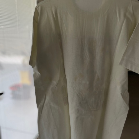 1997 Chicago Bulls NBA Champion T shirt - Picture 2 of 2